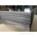 Folja tal-pjanċa tal-istainless steel JIS